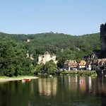 Glamping Tente Safari Dordogne 24 Calviac-en-Perigord