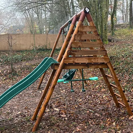 Campingplads 24.tente Safari Dordogn Clim Option